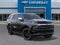 2027 Chevrolet Tahoe 4WD Premier
