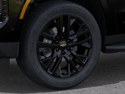 2027 Chevrolet Tahoe 4WD Premier