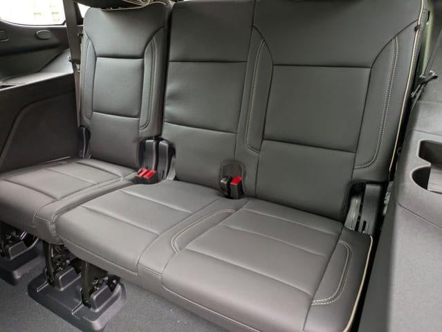 2026 Chevrolet Tahoe 4WD Premier