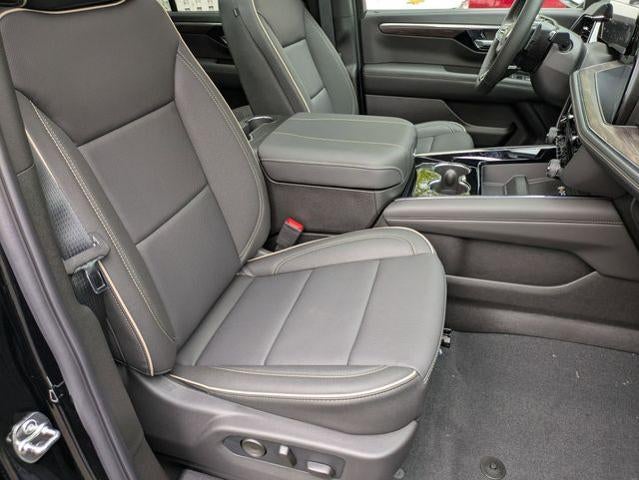 2026 Chevrolet Tahoe 4WD Premier