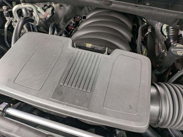 2026 Chevrolet Tahoe 4WD Premier