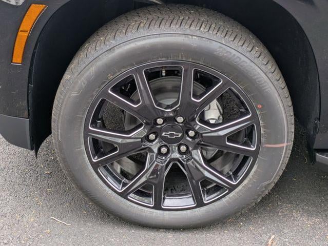 2026 Chevrolet Tahoe 4WD Premier