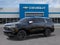 2026 Chevrolet Tahoe 4WD Premier