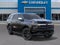 2026 Chevrolet Tahoe 4WD Premier