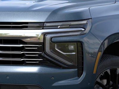 2027 Chevrolet Tahoe 4WD Premier