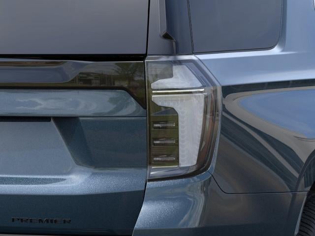 2027 Chevrolet Tahoe 4WD Premier