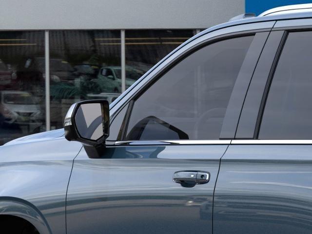2027 Chevrolet Tahoe 4WD Premier