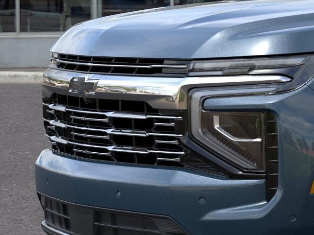 2027 Chevrolet Tahoe 4WD Premier