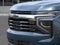 2027 Chevrolet Tahoe 4WD Premier