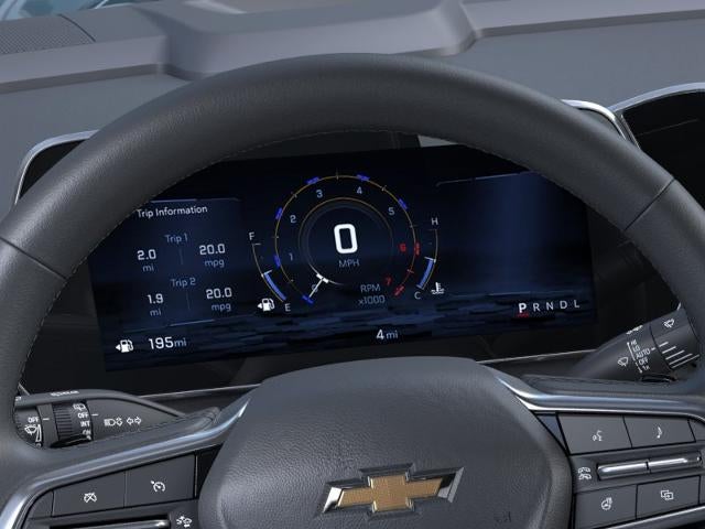 2027 Chevrolet Tahoe 4WD Premier