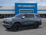 2027 Chevrolet Tahoe 4WD Premier