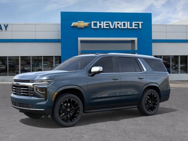 2027 Chevrolet Tahoe 4WD Premier