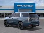 2027 Chevrolet Tahoe 4WD Premier
