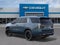 2027 Chevrolet Tahoe 4WD Premier