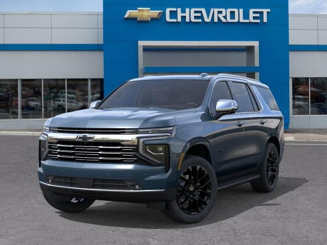 2027 Chevrolet Tahoe 4WD Premier