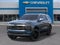 2027 Chevrolet Tahoe 4WD Premier