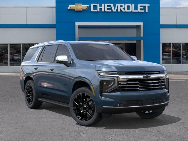 2027 Chevrolet Tahoe 4WD Premier