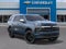 2027 Chevrolet Tahoe 4WD Premier