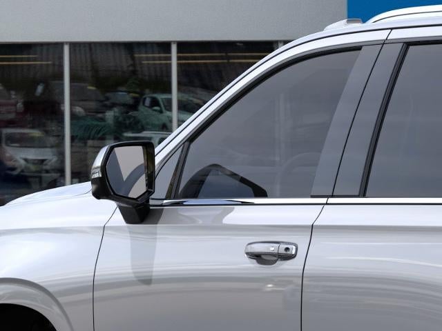 2026 Chevrolet Tahoe 4WD Premier