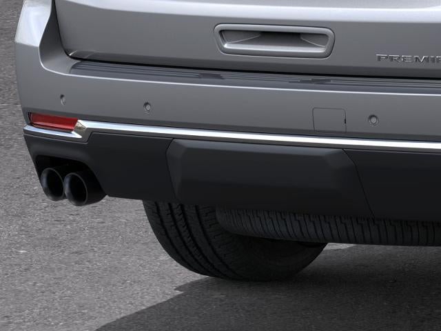 2026 Chevrolet Tahoe 4WD Premier