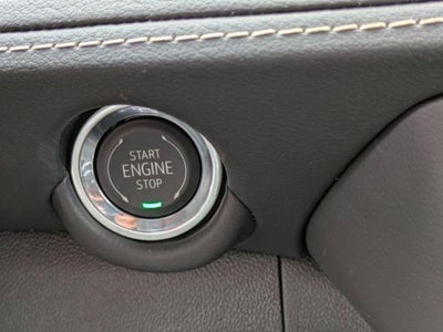2026 Chevrolet Tahoe 4WD Premier