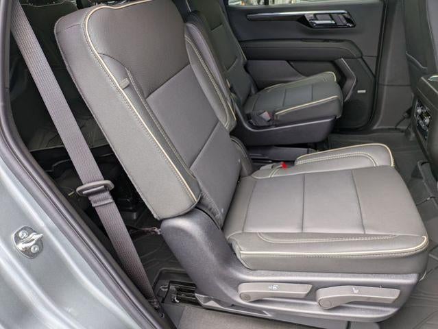2026 Chevrolet Tahoe 4WD Premier
