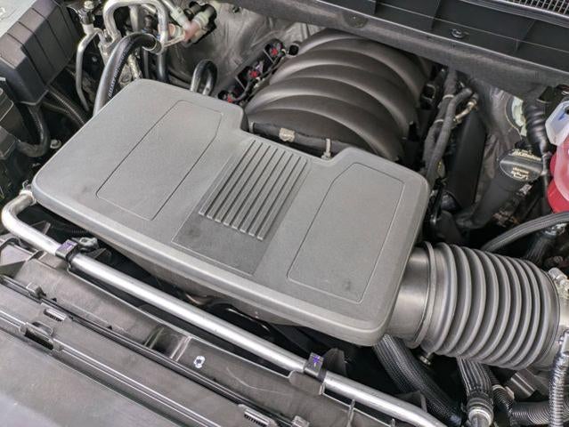 2026 Chevrolet Tahoe 4WD Premier