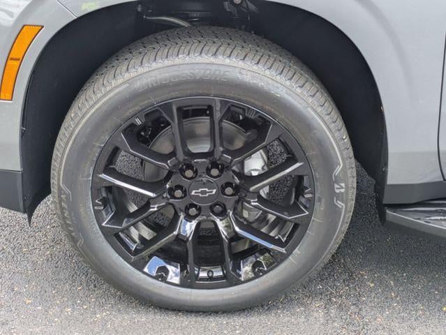 2026 Chevrolet Tahoe 4WD Premier