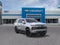 2026 Chevrolet Tahoe 4WD Premier