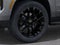 2026 Chevrolet Tahoe 4WD Premier