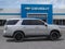 2026 Chevrolet Tahoe 4WD Premier