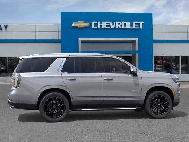 2026 Chevrolet Tahoe 4WD Premier