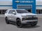 2026 Chevrolet Tahoe 4WD Premier