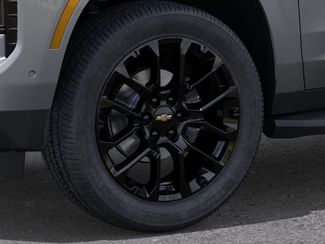 2026 Chevrolet Tahoe 4WD Premier