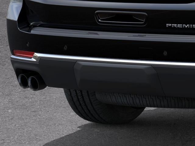 2026 Chevrolet Tahoe 4WD Premier