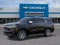 2026 Chevrolet Tahoe 4WD Premier