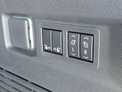 2026 Chevrolet Tahoe 4WD Premier
