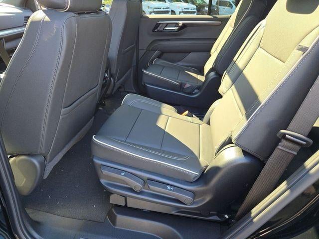 2026 Chevrolet Tahoe 4WD Premier