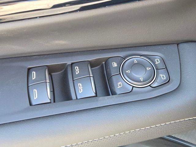 2026 Chevrolet Tahoe 4WD Premier