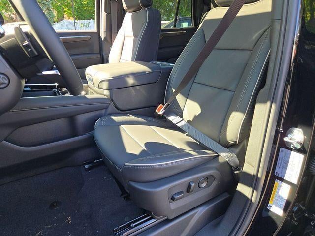 2026 Chevrolet Tahoe 4WD Premier