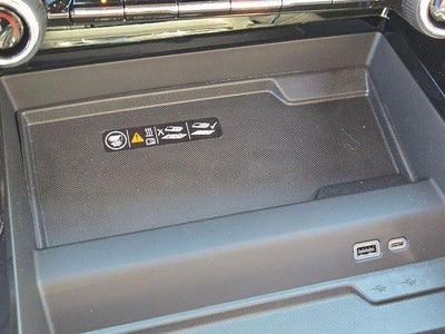2026 Chevrolet Tahoe 4WD Premier