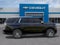 2026 Chevrolet Tahoe 4WD Premier