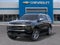 2026 Chevrolet Tahoe 4WD Premier