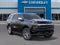 2026 Chevrolet Tahoe 4WD Premier