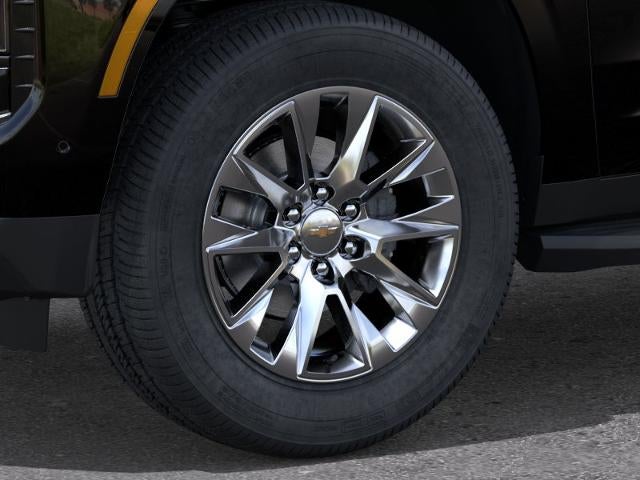 2026 Chevrolet Tahoe 4WD Premier