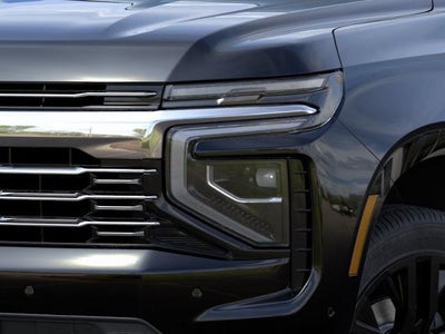 2027 Chevrolet Tahoe 4WD Premier