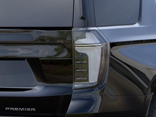 2027 Chevrolet Tahoe 4WD Premier