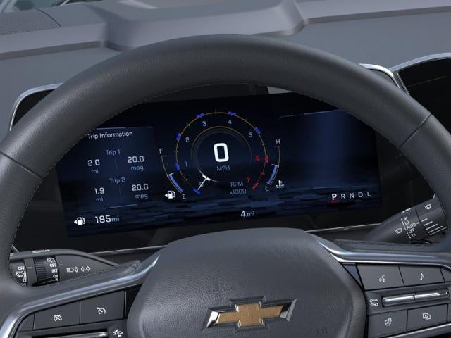 2027 Chevrolet Tahoe 4WD Premier