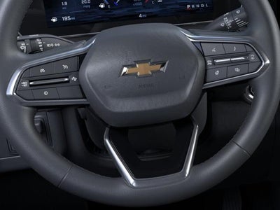 2027 Chevrolet Tahoe 4WD Premier