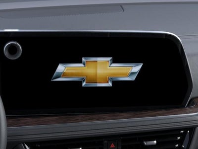 2027 Chevrolet Tahoe 4WD Premier